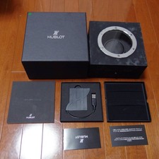 Hublot Big Bang Boîtier de