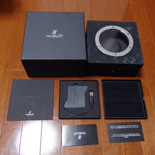 Hublot big bang boîtier - hublot,