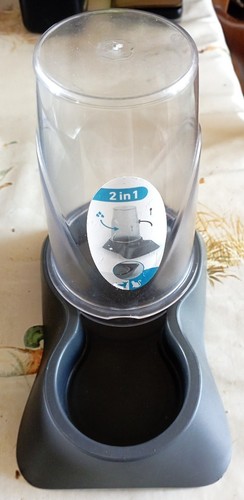Distributeur 1 - distributeur, 2