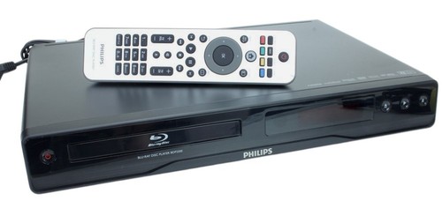 Philips bdp2500 lecteur - ,