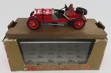 BRUMM FIAT F2 GRAND PRIX DE