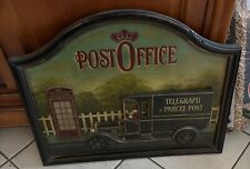 tableau country corner