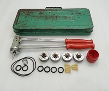 ROTHENBERGER K-73 Ensemble D'Élargisseur De Tubes Manuel