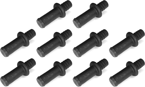 10x tenon 11mm embout lit - embout,