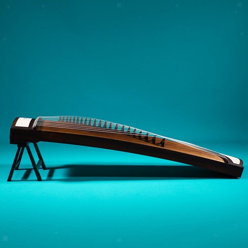 Support pour guzheng - pour,