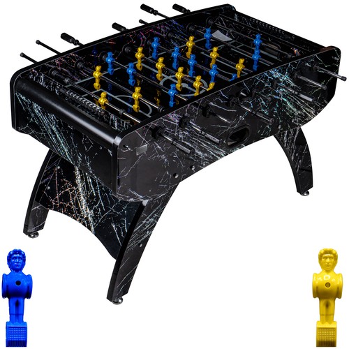Football table premium noir - football,