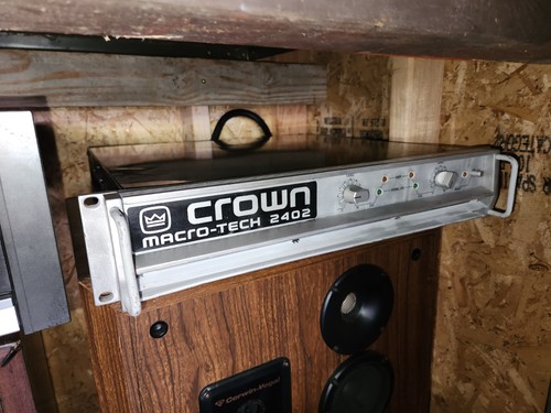 Crown macro tech - 👑,