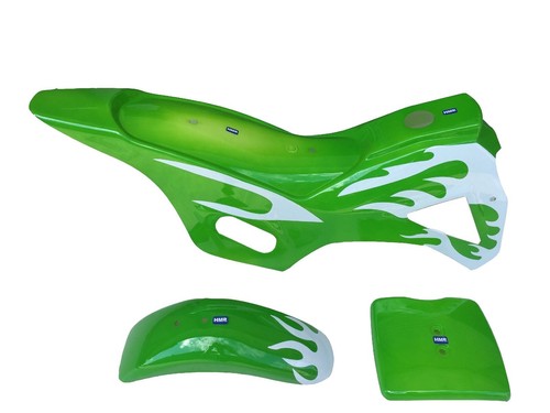 Hmparts moto tout - tout, mini