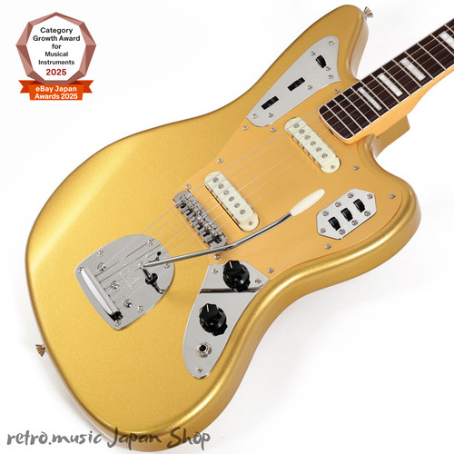 Fender fsr 2026 - made, in
