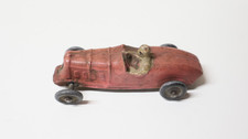 Ancien JRD Jouet Voiture