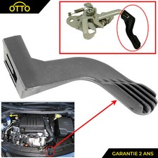 Poignée d'Ouverture de Capot