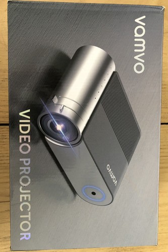 Video projecteur - video,