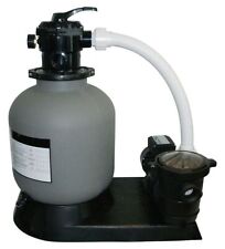 Kit de filtration à sable