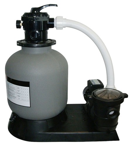 Kit filtration sable - de,