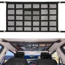 Voiture Toit Rangement Filet
