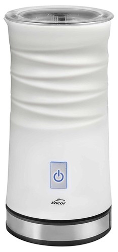 Lacor emulsionneur lait - lacor, de