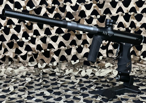 New method dlx shocker era - method,