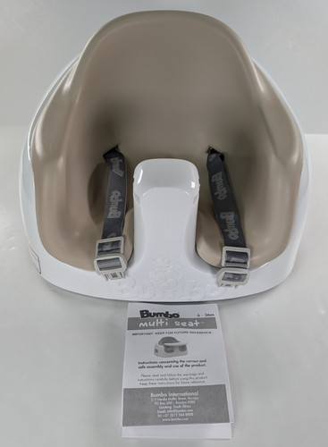 Bumbo multi seat chair - multi,