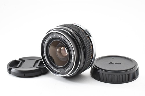 Neuf objectif olympus om - [neuf],