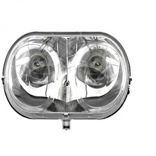 OPTIQUE AVANT COMPLET TNT