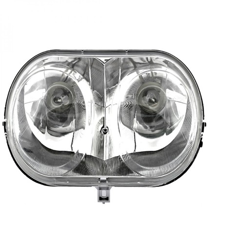 Optique avant complet tnt - optique,
