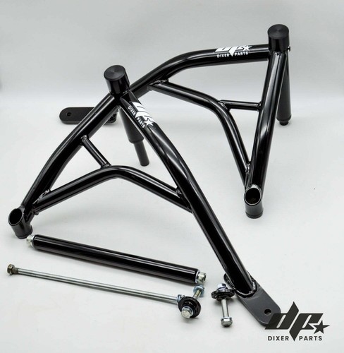 Cage protection barre de - cage,
