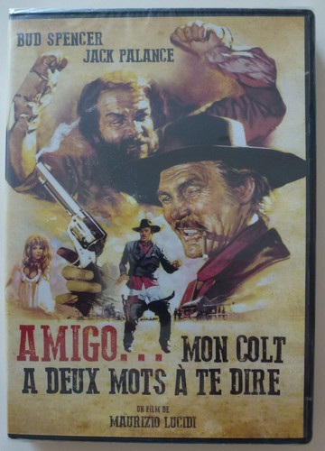 Amigo mon colt - a, deux