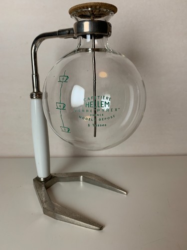 Ancienne cafetiere hellem - cafetiere, 6