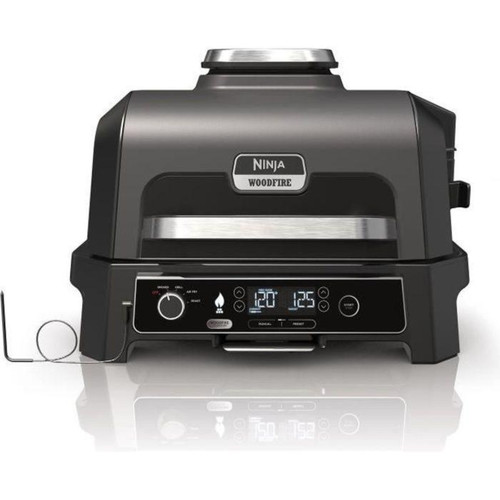 Ninja woodfire pro - pro, xl