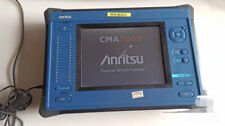 ANRITSU CMA3000 TESTEUR RESEAU ETHERNET //