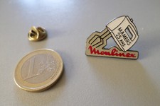 MAMERS 25 Years Dessert Cake Pin Pin Badge PIN S MOULINEX Cookware