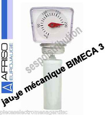 Jauge AFRISIO Biméca jauge de