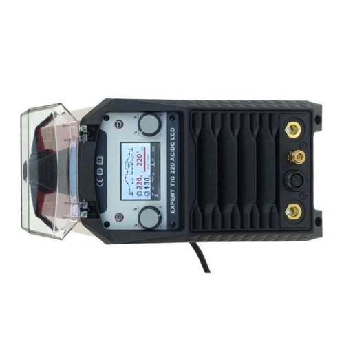 Soudeur tig ideal - soudeur,