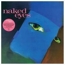 Naked Eyes Naked Eyes (2025
