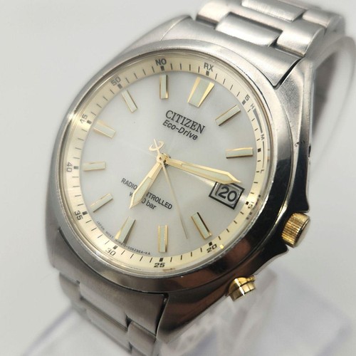 Citizen eco drive - citizen, h415-s038286