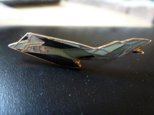 Pin airplane plane nighthawk - plane,