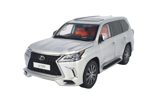 Lcd models lexus lx570 - models,