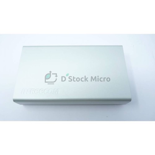 Disque dur externe freecom - disque,