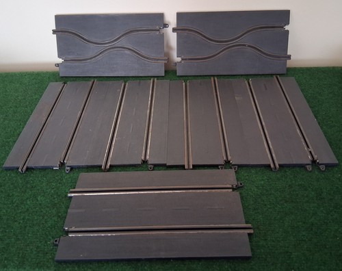 Lot rails pour - de,