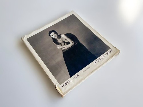 Livre photographie jeanloup - de,