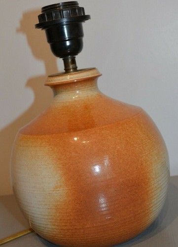 Ancienne lampe boule - lampe, en