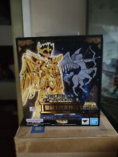 Bandai Myth Cloth EX Seiya du Sagittaire Gold Cloth Saint Seiya