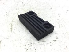 Tampon En Caoutchouc