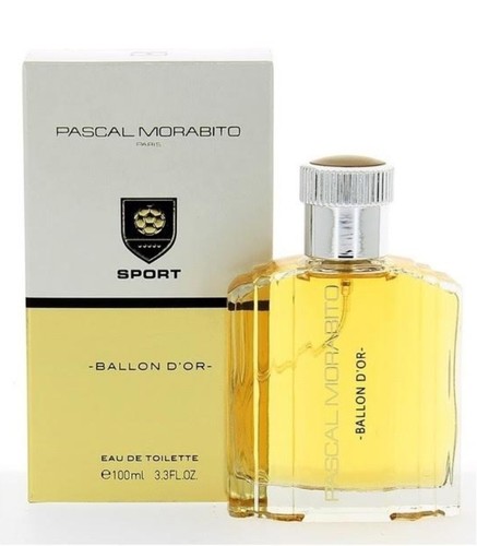 Pascal morabito sport - morabito,
