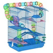 Cage pour Hamster Souris Petit