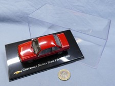 Altaya Ixo 1/43 : Chevrolet