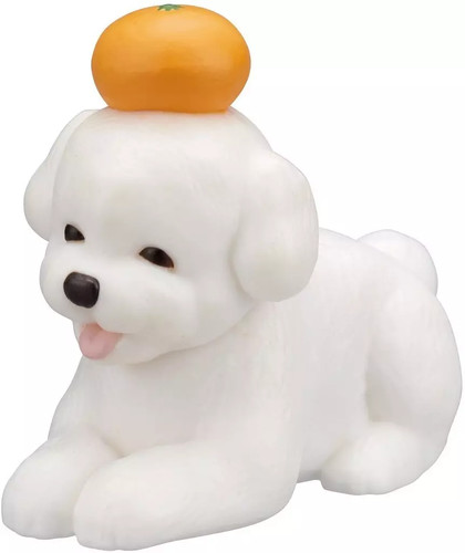 Figurine collection mochi - collection,