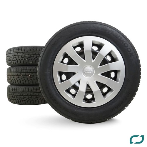 Jantes hiver audi gb - audi, a1