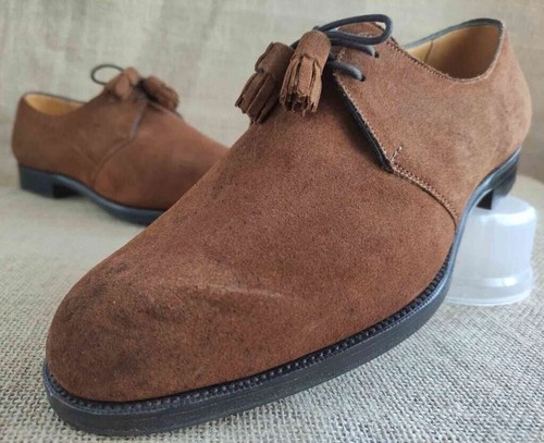 Edward green chaussures derby - edward,