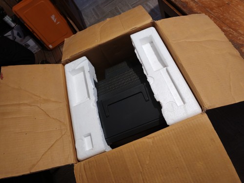 écran amstrad ctm 644 - 1,